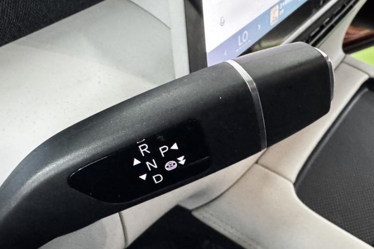 Used XPeng G6 2023 580 Long-Range Max
