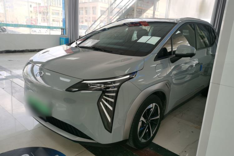 Used AION Y 2023 Plus 510 Smart Edition