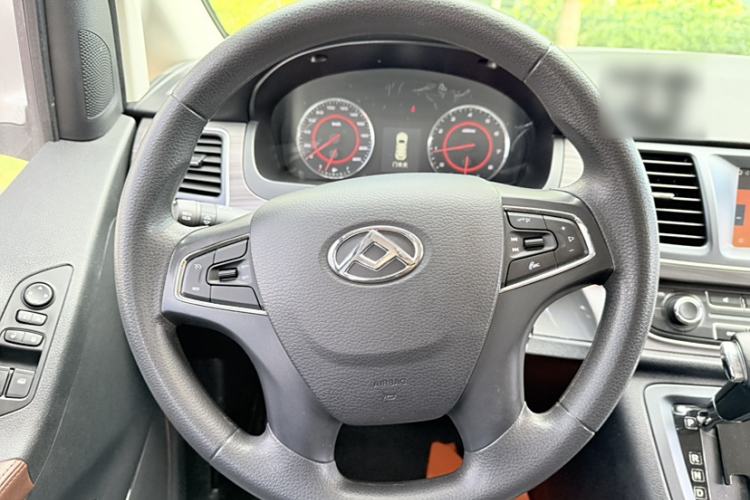 Used SAIC MAXUS G10 2019 PLUS 2.0T Automatic Elite Edition China VI Standard