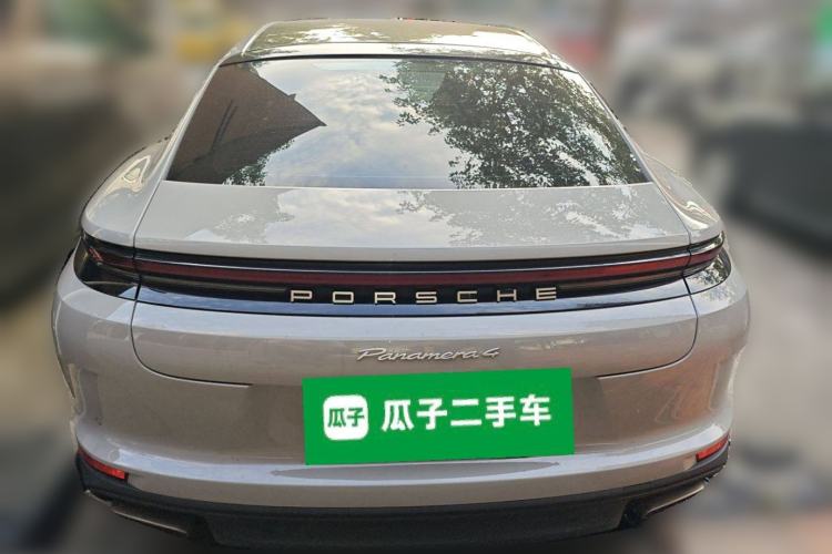 Used Porsche Panamera 2024 Panamera 4 Executive Long Wheelbase 2.9T
