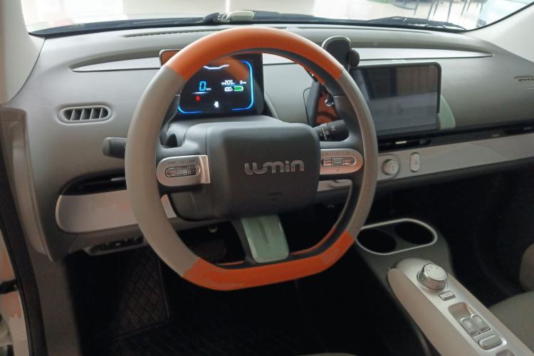 Used CHANGAN NEVO Lumin 2025 205 km Xiangqin Version