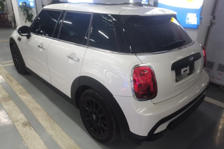 Used MINI 2023 1.5T ONE Five-Door Edition