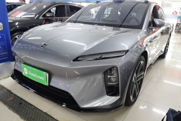 Used Nio ET5T 2025 Model Champion Commemorative Edition, 75kWh Touring