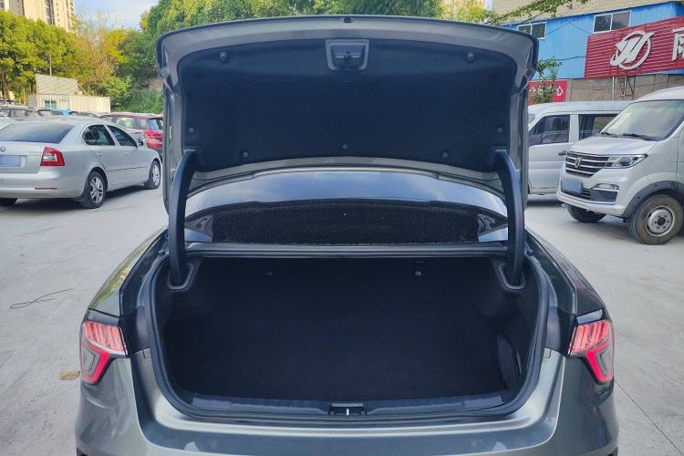 Used Lynk & Co 03 2021 1.5TD DCT Jing Champion Edition