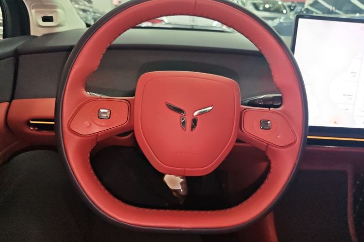 Used Hongqi Tiangong 05 2025 550 Smart Selection
