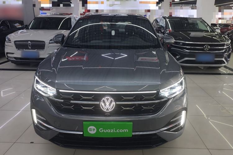 Used Volkswagen Tayron 2023 Revised Version 380TSI All-Wheel Drive R-Line Pro Smart Edition