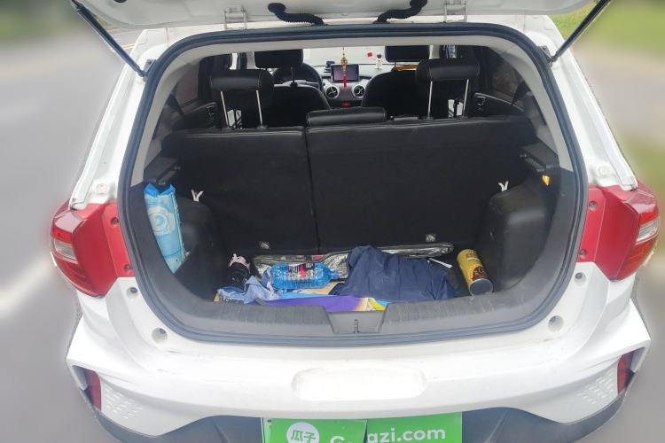 Used BAIC New Energy EC5 2019 New Air Edition
