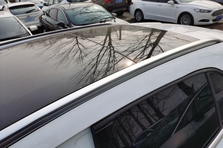 Used Mercedes-Benz GLA 2019 GLA 200 Dynamic Edition Roof