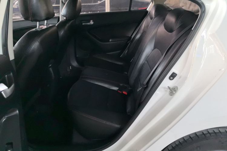 Used Kia K3 2017 1.6L Automatic 15th Anniversary Special Edition GLS