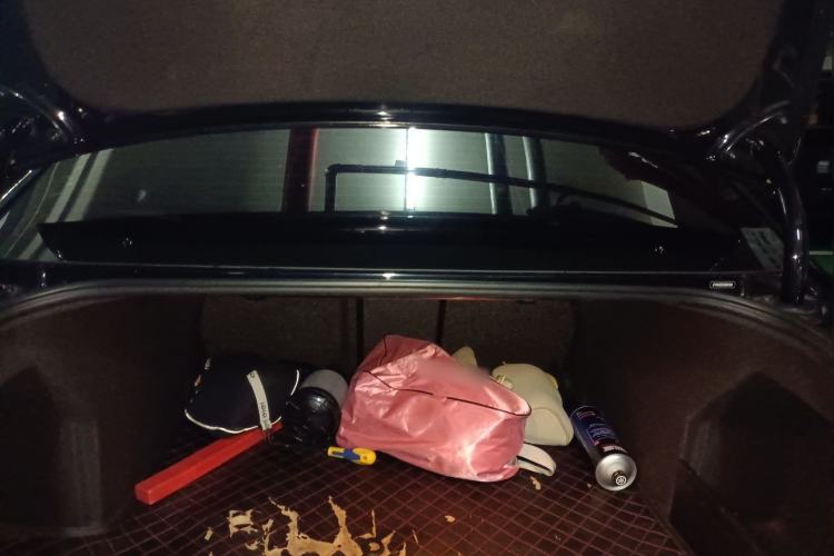 Used Volkswagen Magotan 2016 1.8TSI Luxury Comfort Model