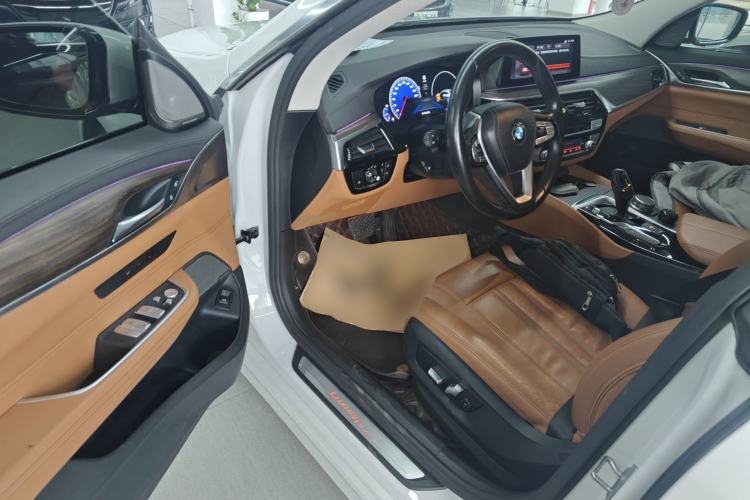 Used BMW 6 Series GT 2019 630i Luxury Design Package
