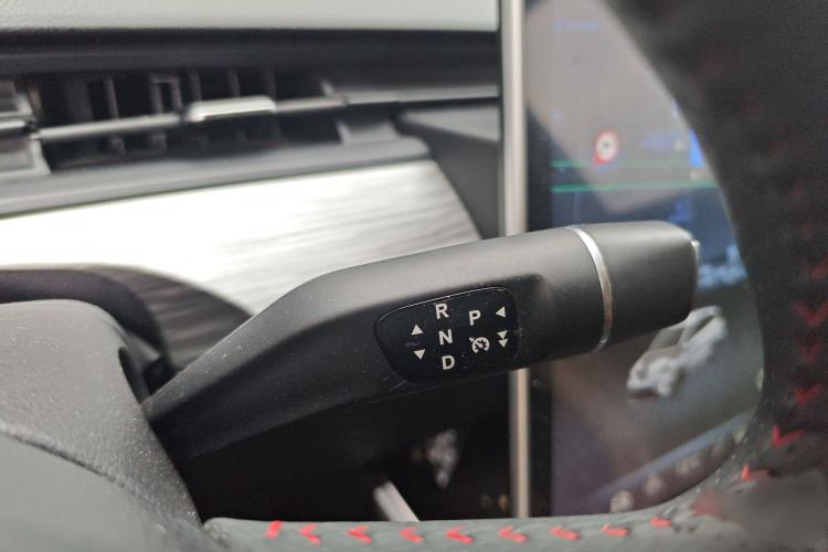 Used NETA AYA 2023 401 Lite
