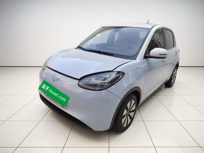 Used Wuling Bingo 2023 410 km Lingxi Deluxe Edition — 1