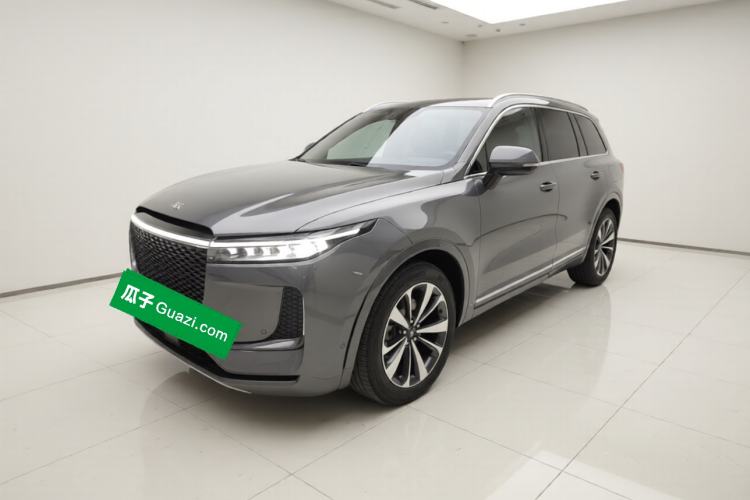 Used Li Auto ONE 2020 Extended-Range 6-Seater Version