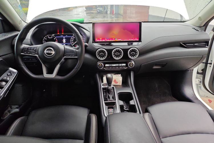 Used Nissan Sylphy 2023 Revised 1.6L CVT Enjoyment Edition
