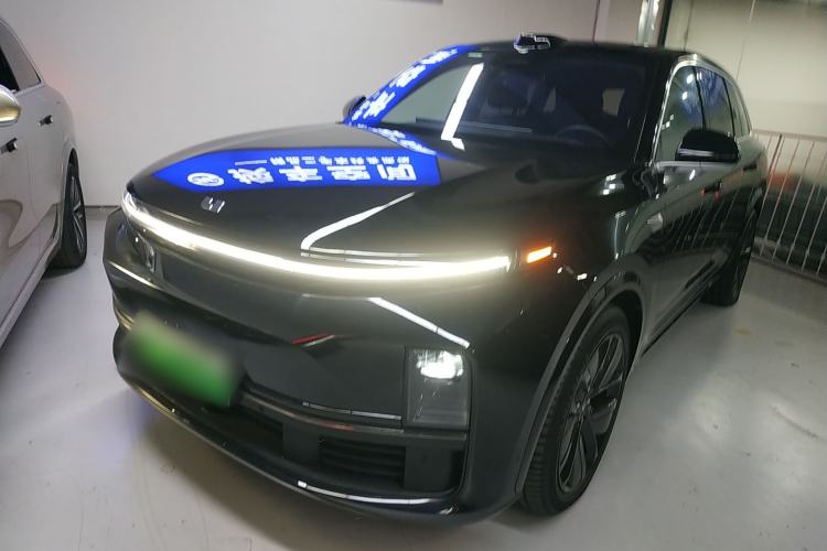 Used Li Auto L7 2024 Ultra Model
