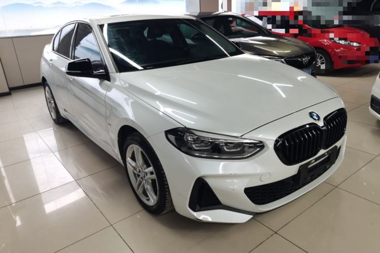 Used BMW 1 Series 2021 Revised 120i M Sport Night Edition
