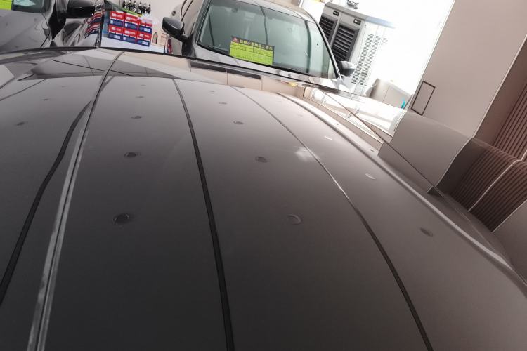 Used Jaguar XJ 2014 XJL 2.0T Two-Wheel-Drive Elegant Business Edition
