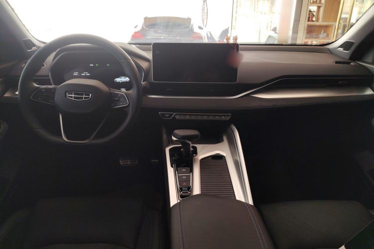 Used Geely Auto Preface 2024 2.0TD Xiaohan Edition
