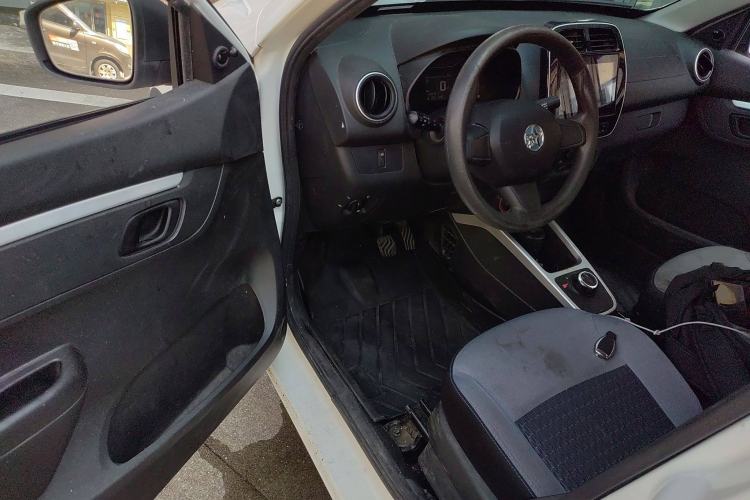 Used Venucia e30 2020 Elite Edition