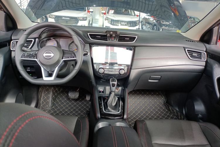 Used Nissan Qashqai 2023 Classic 2.0L CVT XV+ Leading Edition
