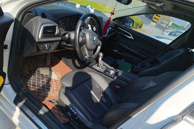 Used BMW 1 Series 2017 118i Sport Edition
