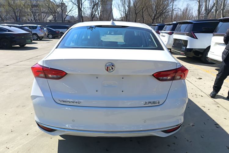 Used Buick Verano 2023 Pro Enjoyment Edition