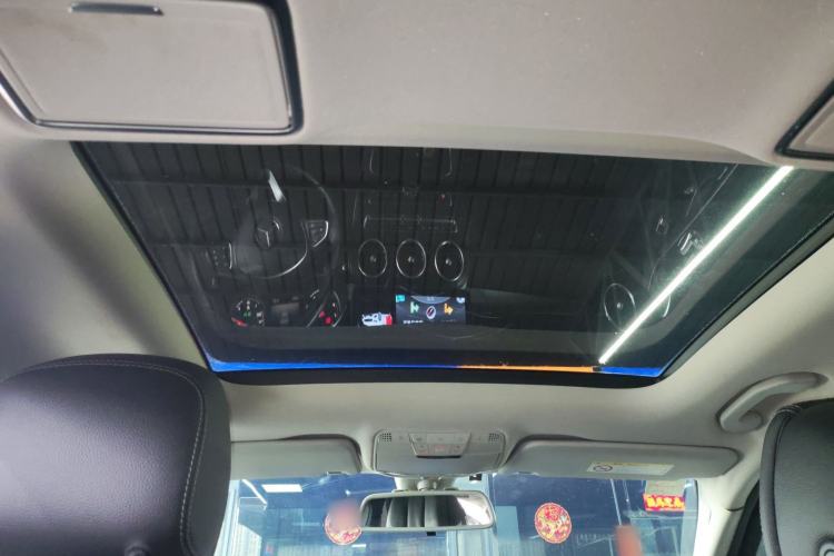 Used Mercedes-Benz C-Class 2017 C 200 L Sport Edition