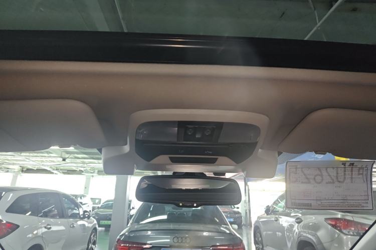 Used Subaru XV 2019 2.0i e-Boxer Flagship Edition with EyeSight China VI compliant Headliner