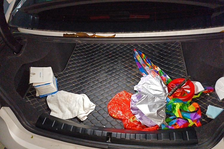 Used BMW 3 Series 2024 325Li M Sport Package
