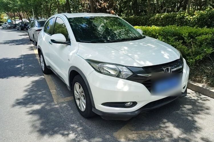 Used Honda Vezel 2017 1.5L CVT 2WD Comfort Model

