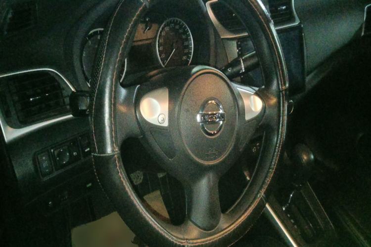 Used Nissan Sylphy 2019 Classic 1.6XE CVT Comfort Edition
