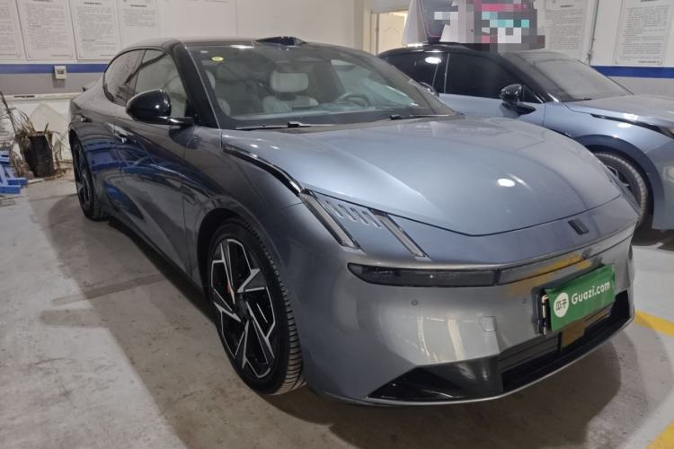 Used Lynk & Co Z10 2025 95 kWh 702 km All-Wheel Drive Intelligent Driving Ultra