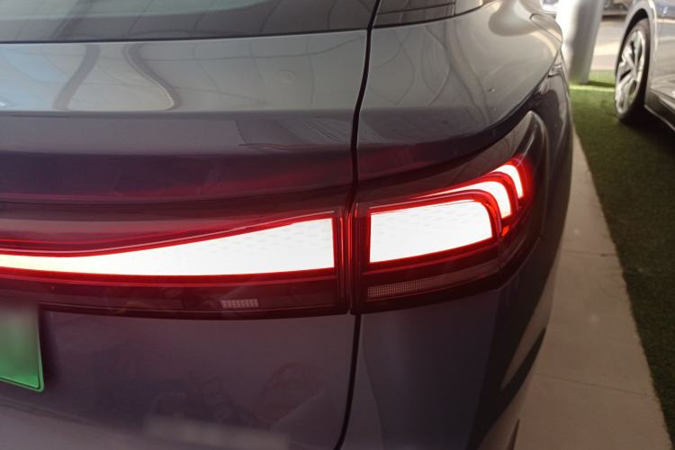 Used Volkswagen ID.7 VIZZION 2024 First Edition
