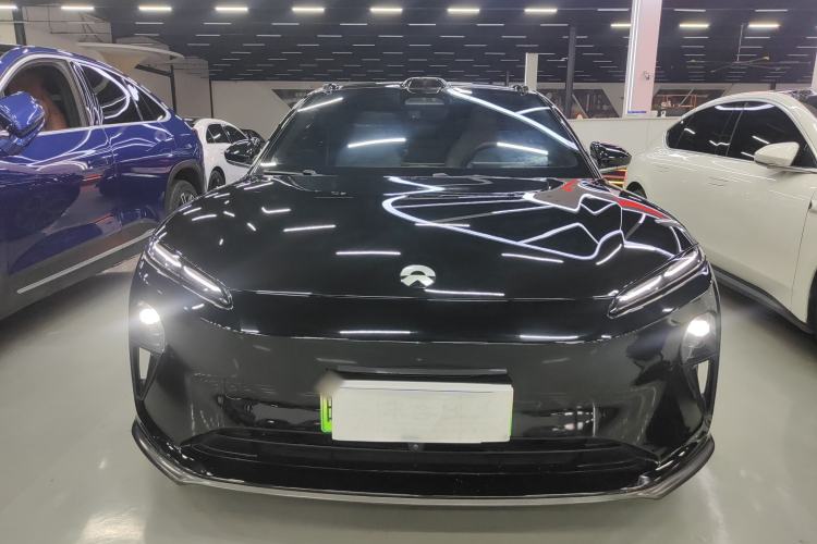 Used Nio ET5T 2023 75 kWh Touring
