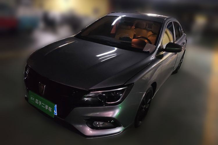 Used Roewe i5 2019 GL 20T Automatic 4G Connected & Ultra-Cool Play Edition