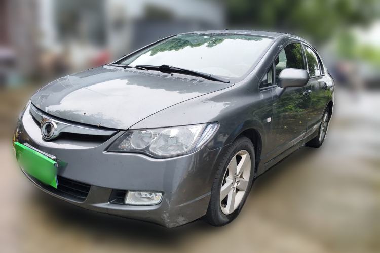 Used CIIMO 2012 1.8L Automatic