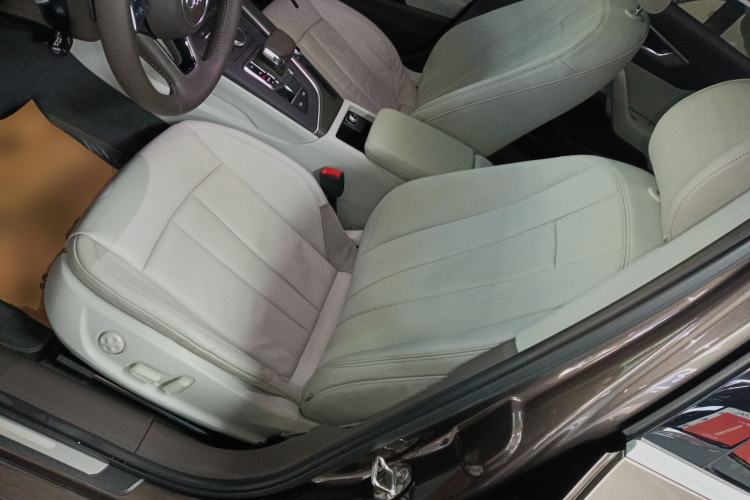 Used Audi A4L 2017 45 TFSI quattro Style Edition