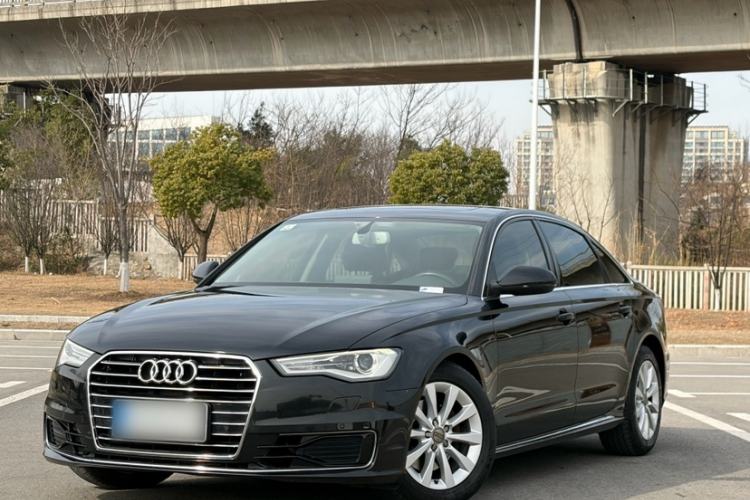 Used Audi A6L 2016 30 FSI Technology Model