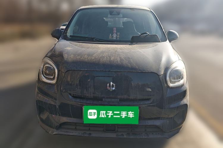 Used Leapmotor T03 2021 400 Luxury Edition