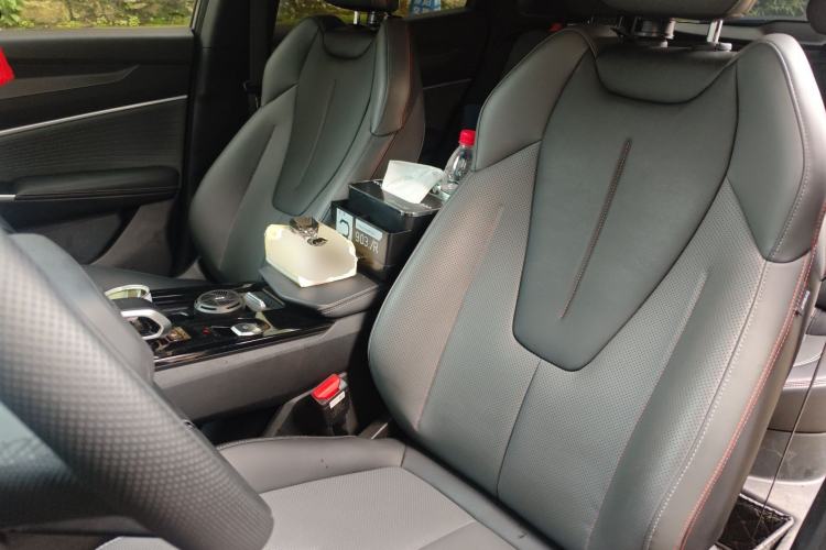 Used Geely Auto Emgrand X7 Sport 2023 Boyue COOL 1.5TD Smart Connect+