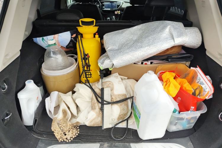 Used Buick Envision 2020 20T Two-Wheel Drive Elite Version