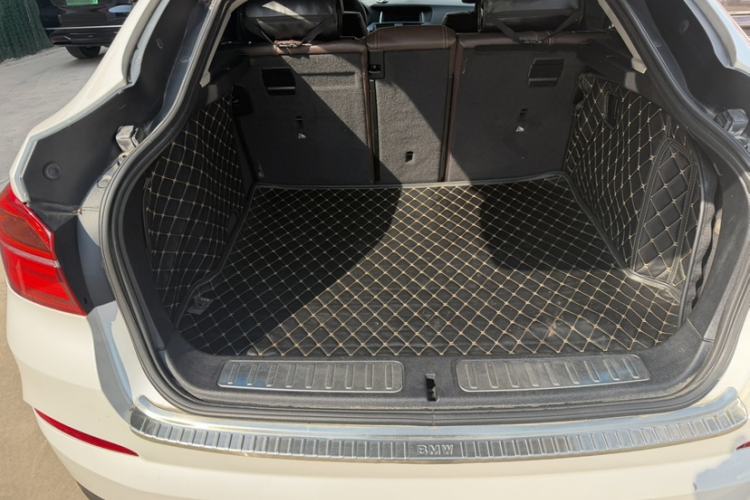 Used BMW X4 2014 xDrive20i X Design Package