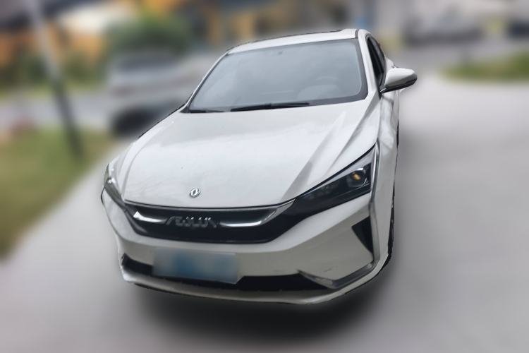 Used Dongfeng Aeolus Yixuan 2021 230T Automatic ZuiFeng Edition
