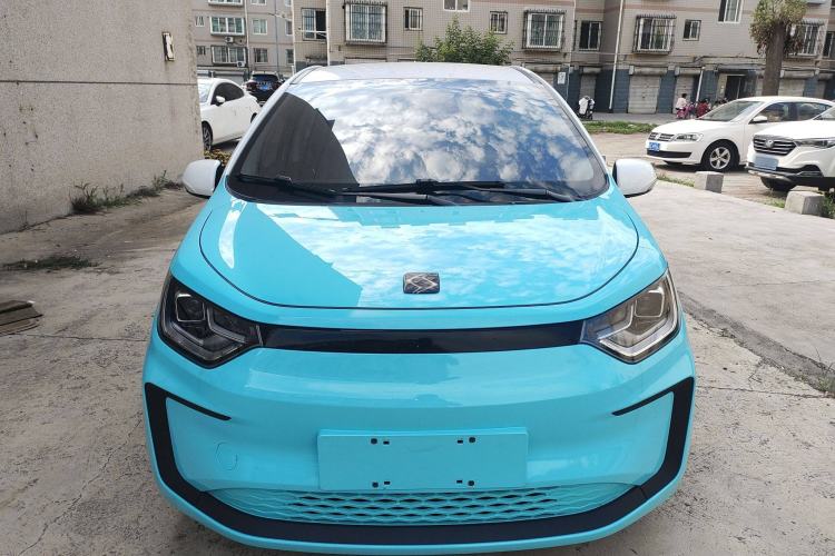 Used SOL E10X 2022 Flower Fairy Design Four-Leaf Clover