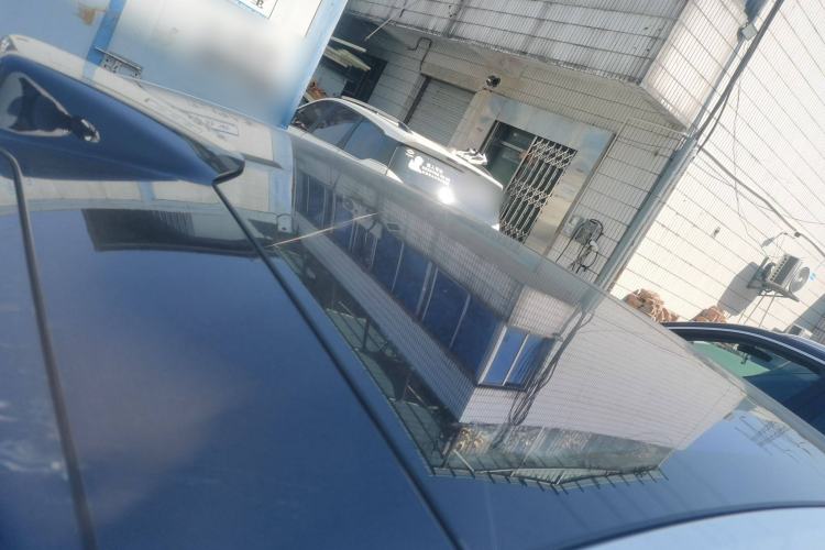 Used Hima Luxeed S7 2025 855 km Max