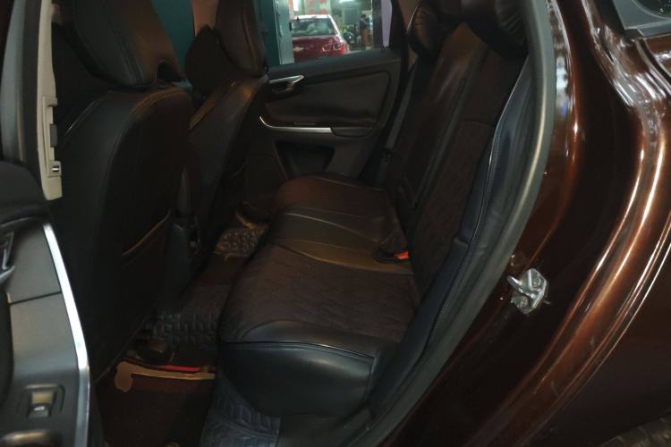 Used Volvo XC60 2014 T5 Zhiyi Edition
