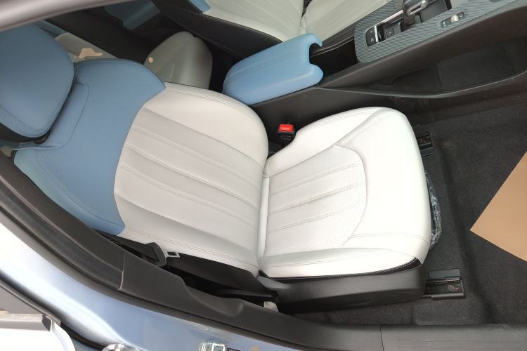 Used GAC Trumpchi EMPOW 2023 Shadow Leopard H High-Energy Hybrid Edition