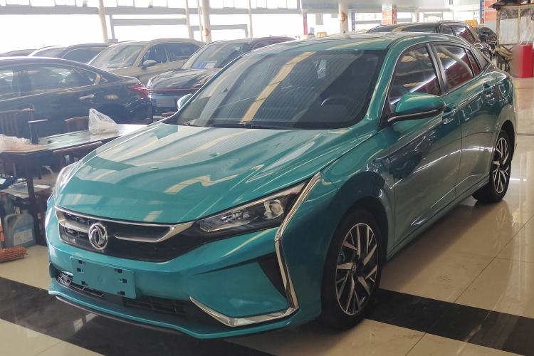 Used Dongfeng Aeolus Yixuan 2020 230T Automatic Advanced Edition