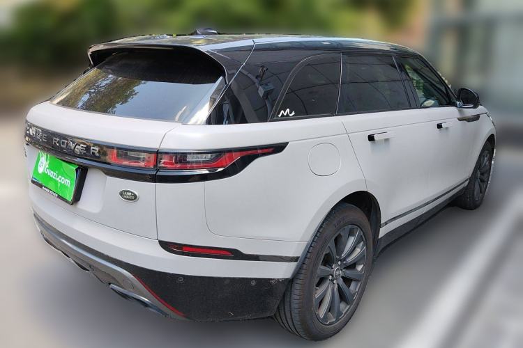 Used Land Rover Range Rover Velar 2021 P340 R-DYNAMIC SE
